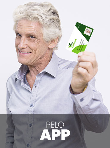 Pelo APP