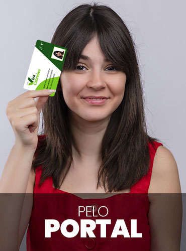 Pelo portal